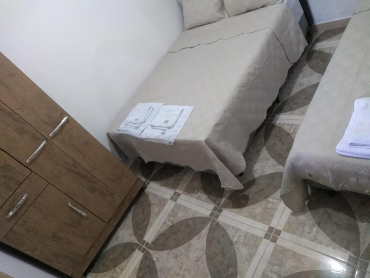 Recanto Do Ph Lejlighed Angra dos Reis Eksteriør billede