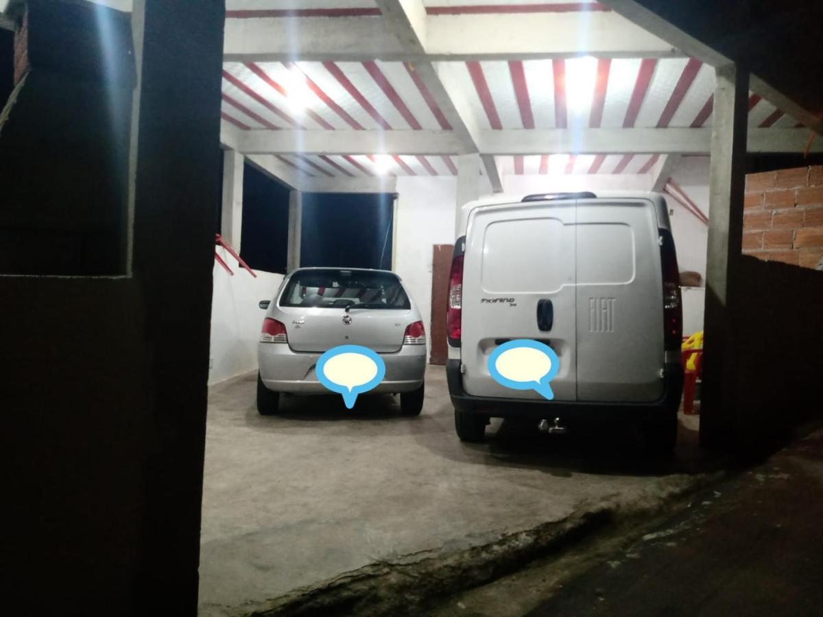 Recanto Do Ph Lejlighed Angra dos Reis Eksteriør billede