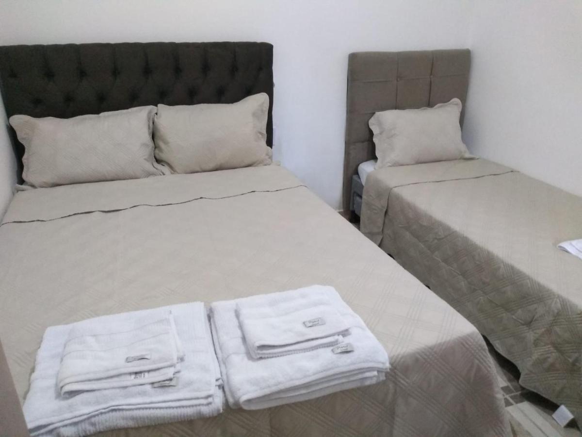 Recanto Do Ph Lejlighed Angra dos Reis Eksteriør billede
